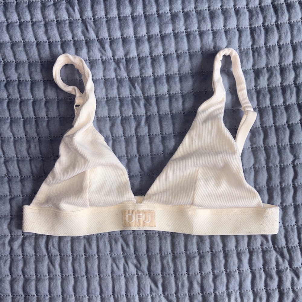 urban bralette